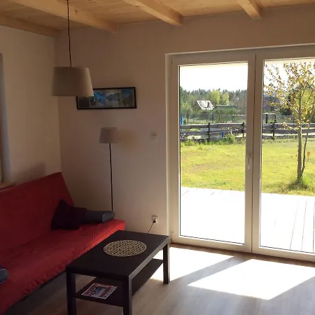Ferienhaus Holiday By The Lake *
