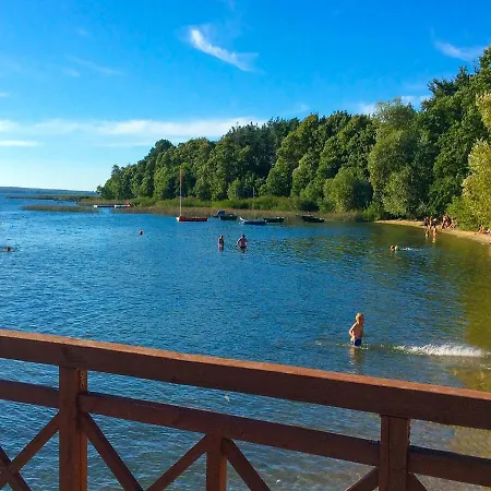 Ferienhaus Holiday By The Lake *