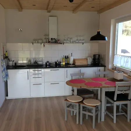 Ferienhaus Holiday By The Lake *